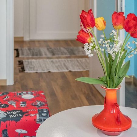 Cosy Apartment Zupanic Пула Екстер'єр фото