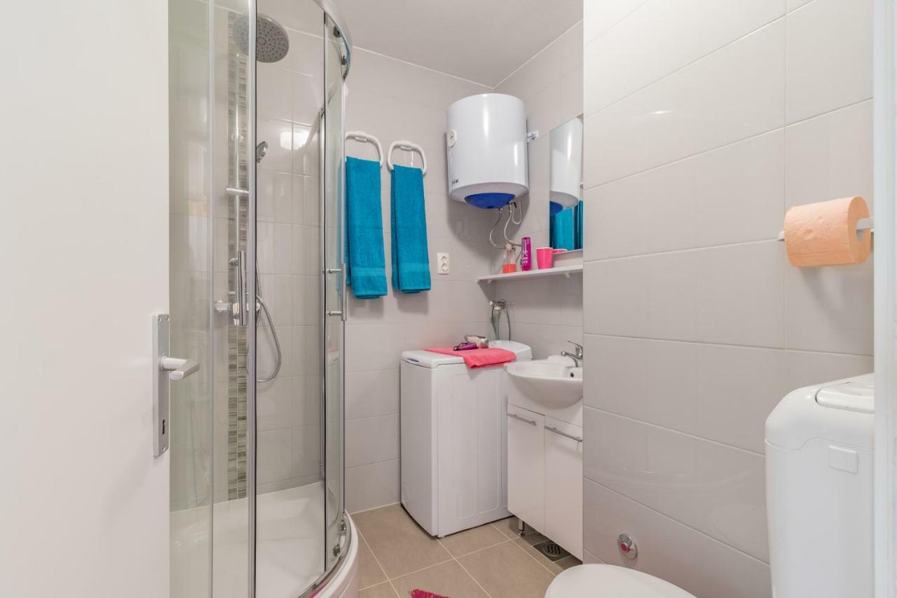 Cosy Apartment Zupanic Пула Екстер'єр фото