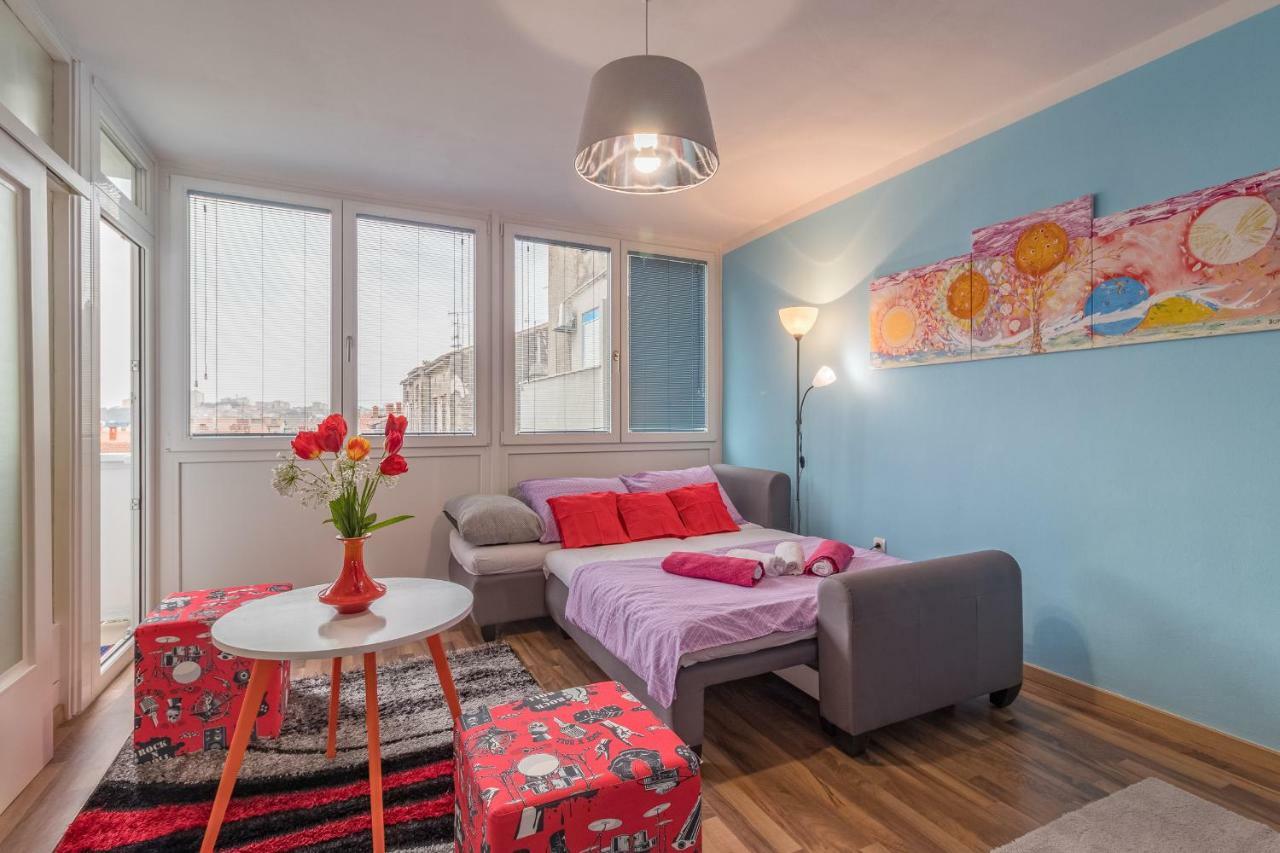 Cosy Apartment Zupanic Пула Екстер'єр фото