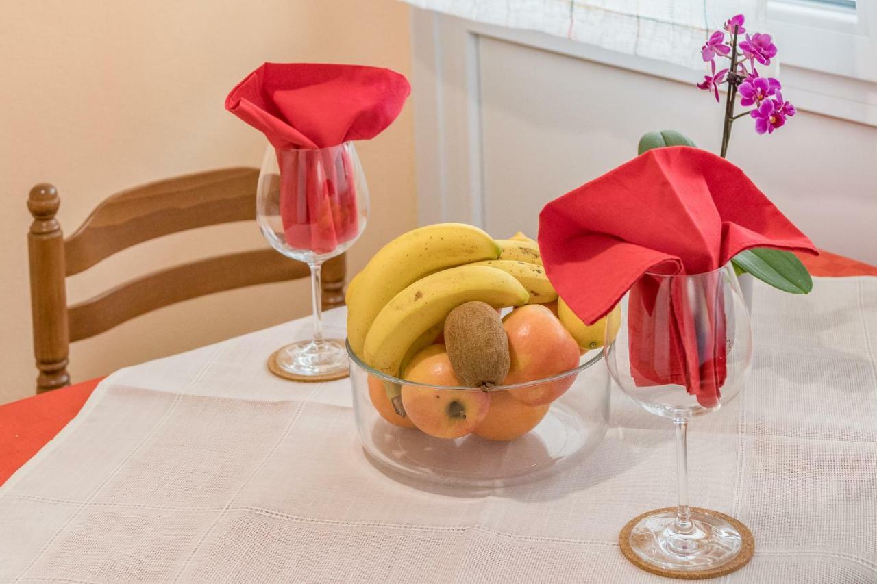 Cosy Apartment Zupanic Пула Екстер'єр фото
