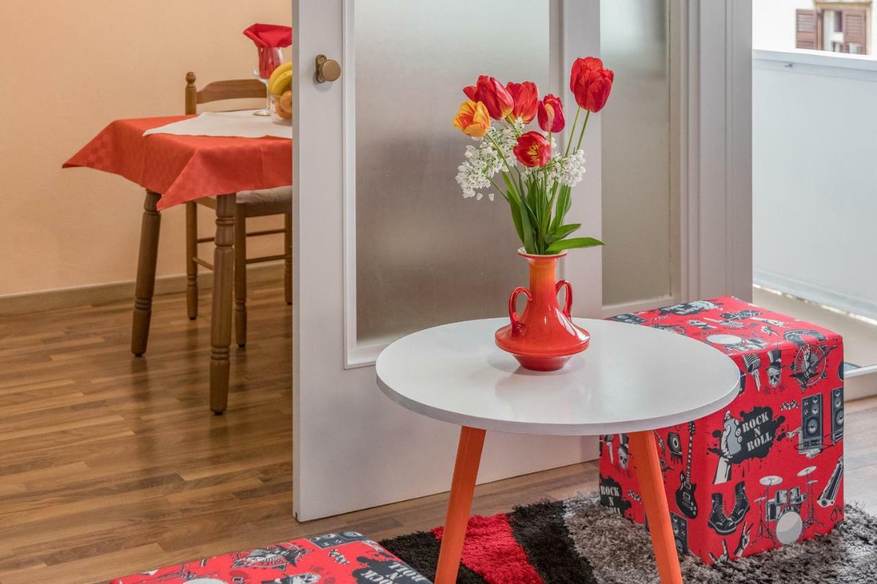Cosy Apartment Zupanic Пула Екстер'єр фото